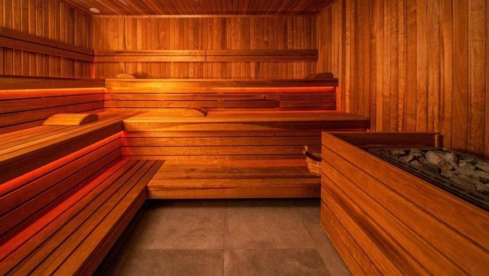 Gorski Apartament Bialka Tatrzanska Bagian luar foto