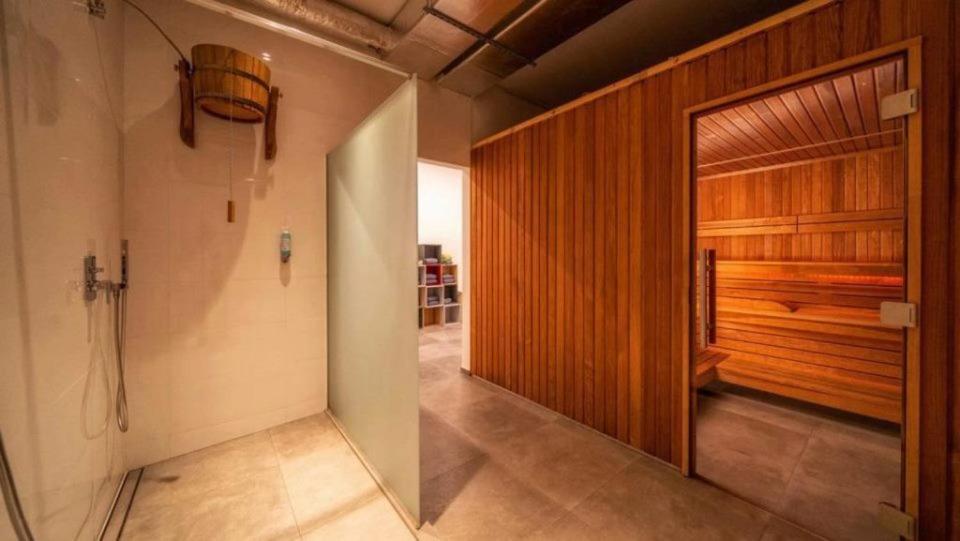 Gorski Apartament Bialka Tatrzanska Bagian luar foto