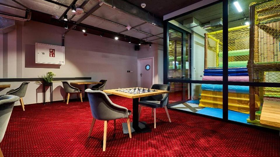 Gorski Apartament Bialka Tatrzanska Bagian luar foto